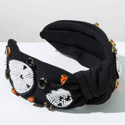 Halloween Classic Style Pumpkin Holiday Party Carnival