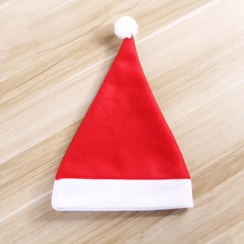 Christmas Casual Christmas Hat Party Costume Props Party Accessories