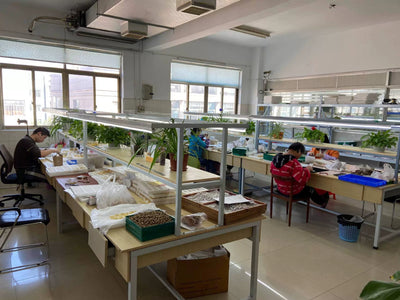Production workshop