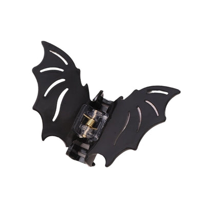 Halloween Casual Elegant Streetwear Women's Bat Arylic Hair Claws