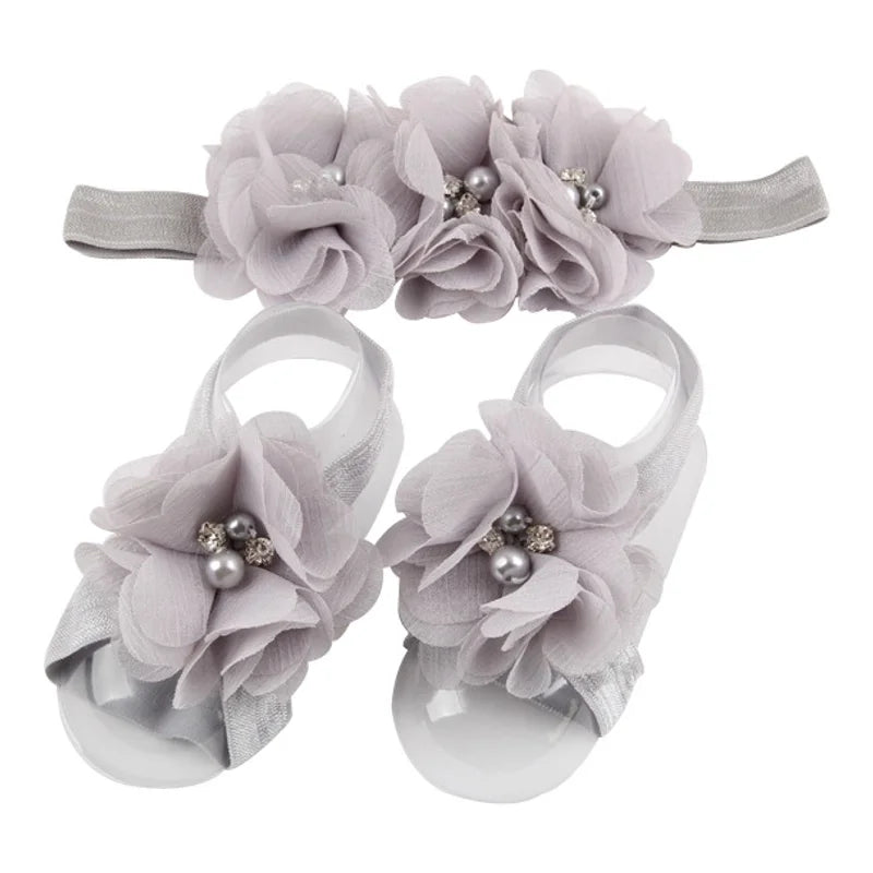 Cloth Fashion Flowers Hair Accessories (red) Fashion Jewelry Nhwo0656-red