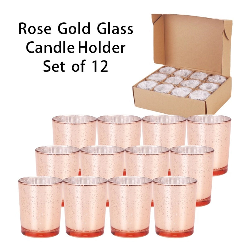 Christmas Minimalist Starry Sky Glass