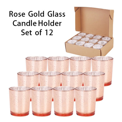 Christmas Minimalist Starry Sky Glass