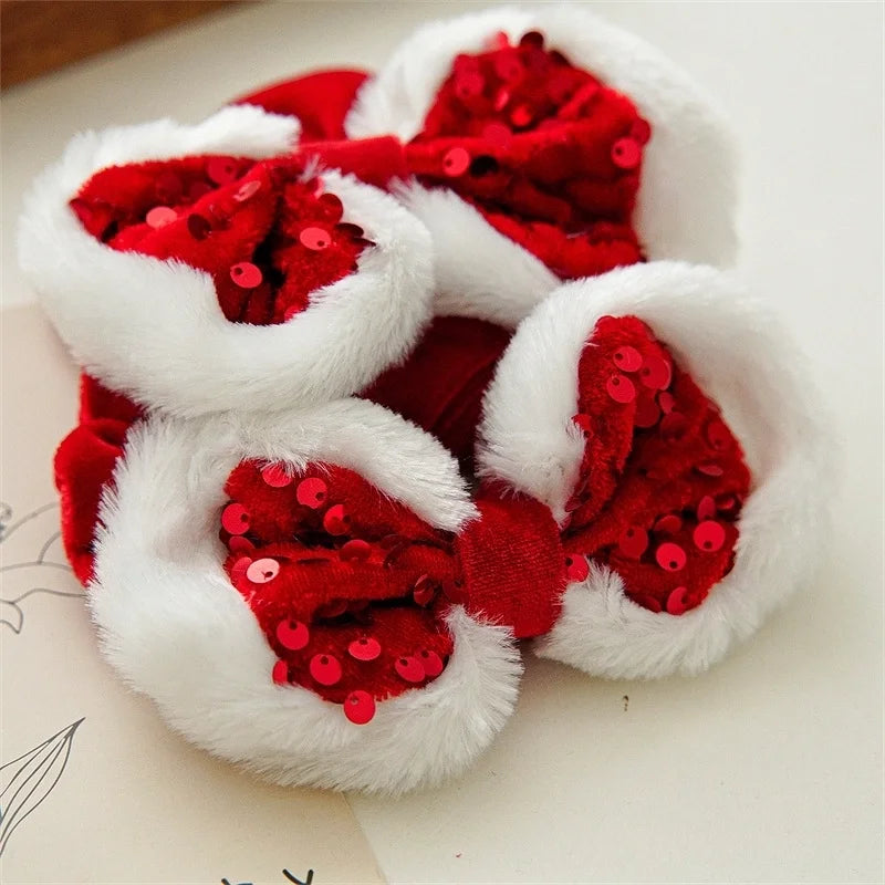 Cute Women's Scrunchies