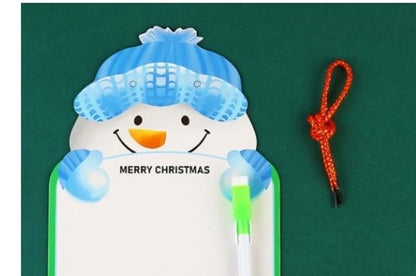 1 Set Letter Party Christmas Casual Writing Supplies