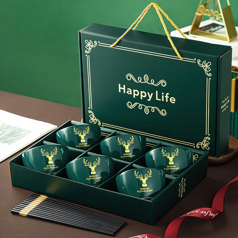 Christmas Light Luxury