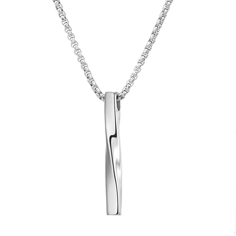 Hip-hop Minimalist Solid Color Flower Lock Metal Copper 18k Gold Plated Gold Plated Silver Plated Crystal Zircon Layered Necklaces Pendant Necklace Necklace In Bulk