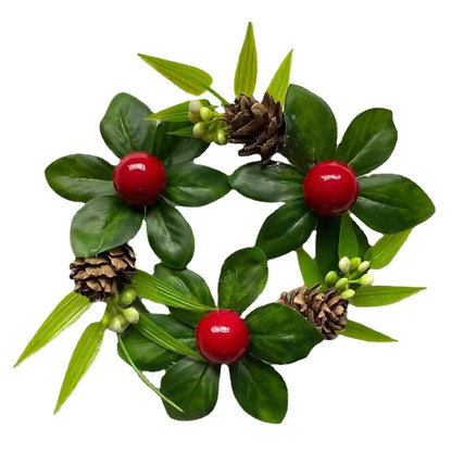 Christmas Valentine'S Day New Year Minimalist Plastic Party