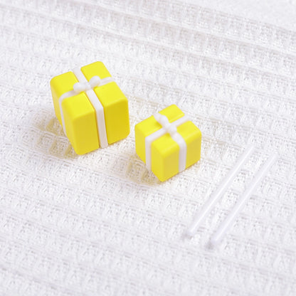 Christmas Santa Claus Soft Glue Party Cake Decorating Supplies