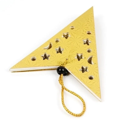 Christmas Christmas Star Party Decorative Props Decorations Hanging Ornaments