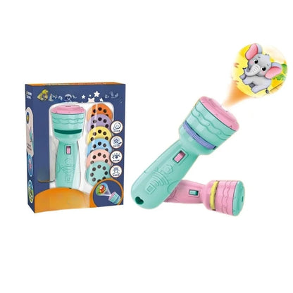 Christmas Letter Plastic Toys