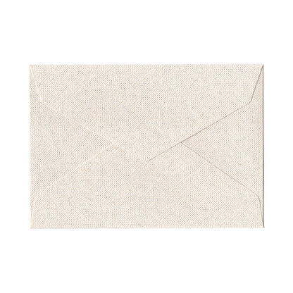 Linen Envelope Letter Paper Set Retro Love Letter Chinese Style Cowhide Special Paper Invitation Postcard Fire Paint Envelope