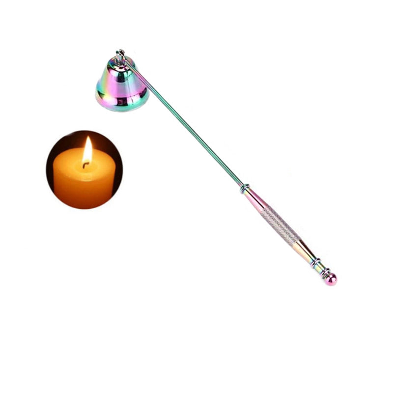 Christmas Cute Bell Metal