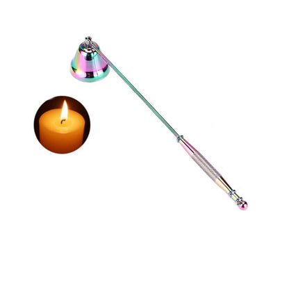 Christmas Cute Bell Metal