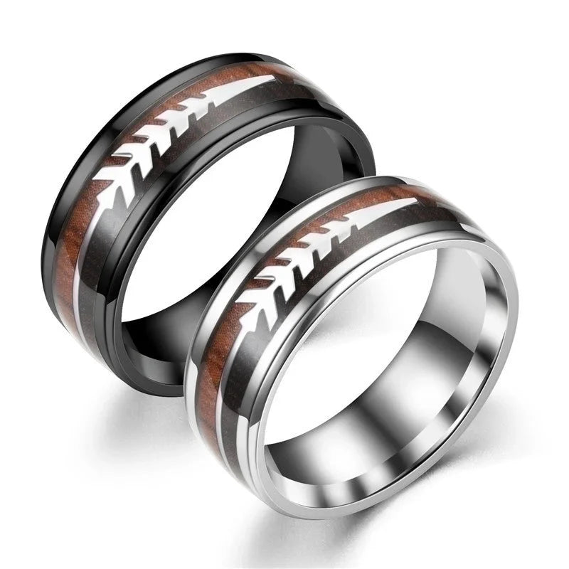Ethnic Style Animal Stainless Steel Stainless Steel Rings