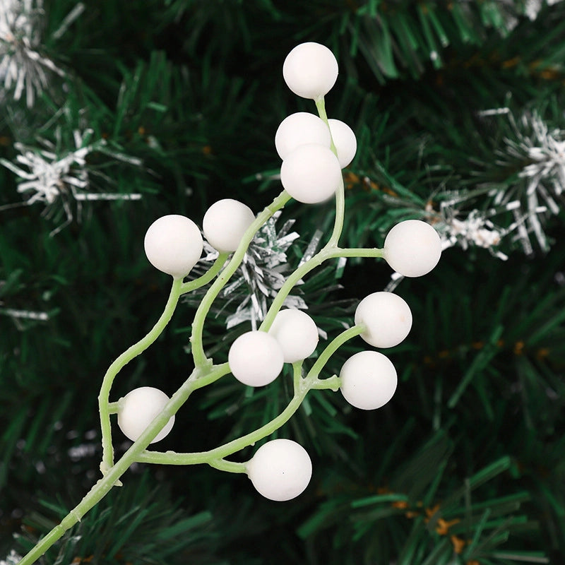 Christmas Decorations Holiday Layout Rich Fruit New Year Christmas Living Room Home Decoration DIY Accessories Decoration