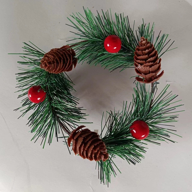 Christmas Valentine'S Day New Year Minimalist Plastic Party