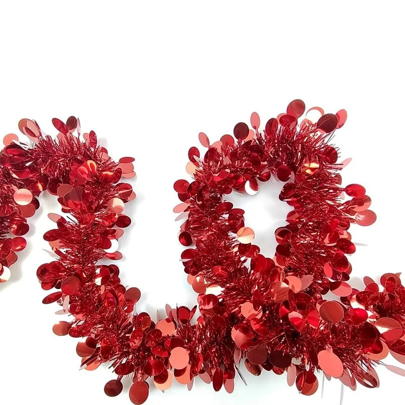 Wedding Wedding Ribbons Flower Wedding Room Decoration Wool Stripes Opening Birthday Party New Year's Day Christmas Decoration