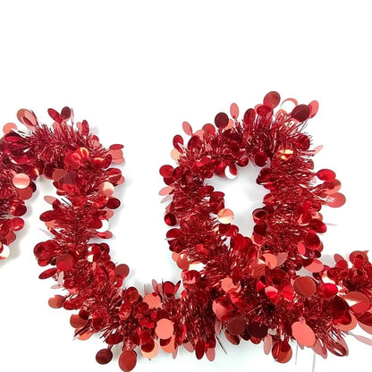 Wedding Wedding Ribbons Flower Wedding Room Decoration Wool Stripes Opening Birthday Party New Year's Day Christmas Decoration