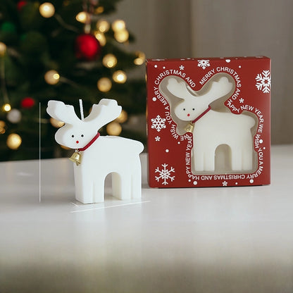 ʥµ®Ïã޹À¯Öò·ÂÕæ÷ç¹ÔìÐÍÀ¯Candle°éÊÖÀñÀñÎïʥµ®½ÚÊÒÄÚÏã·ÕϞ T