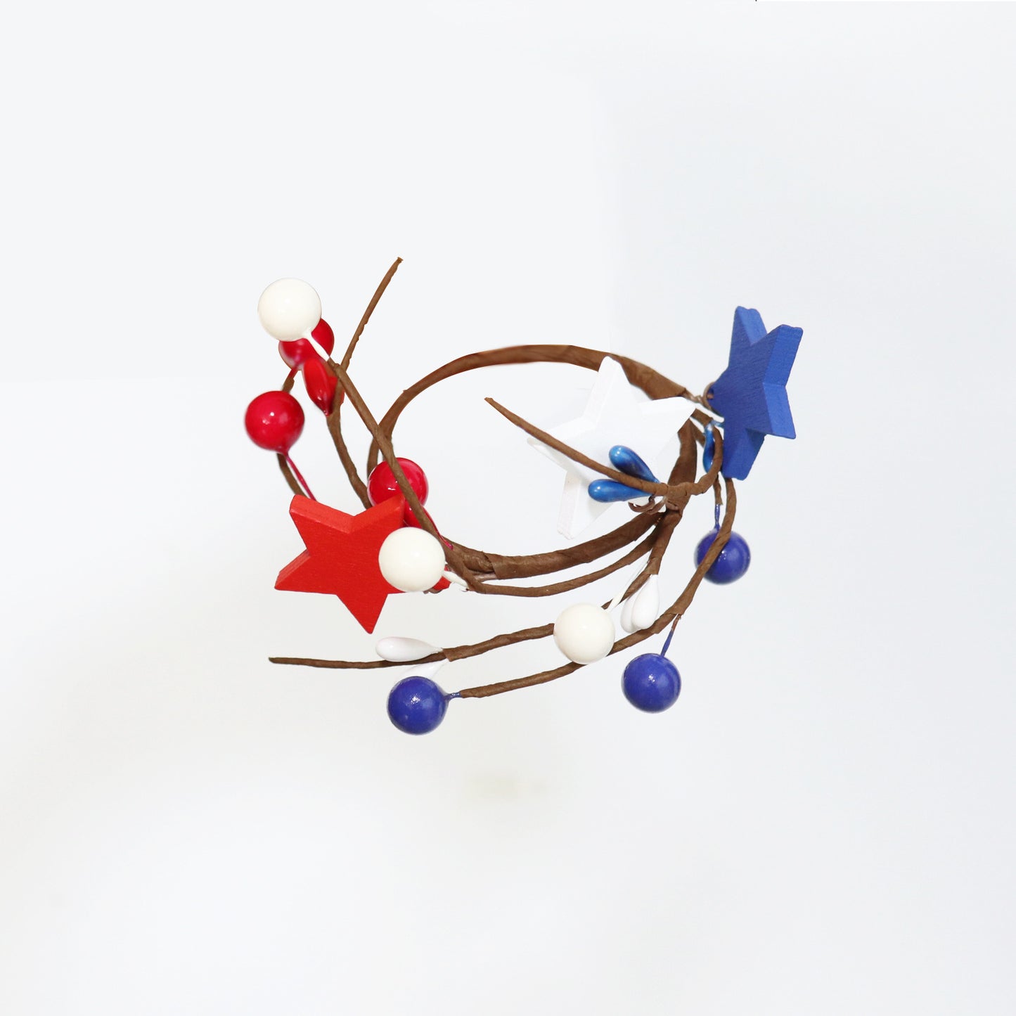 2 Pieces Can Be Matched With Christmas Decoration Pine Needle Napkin Rings For Hotel And Home Use Napkin Holders