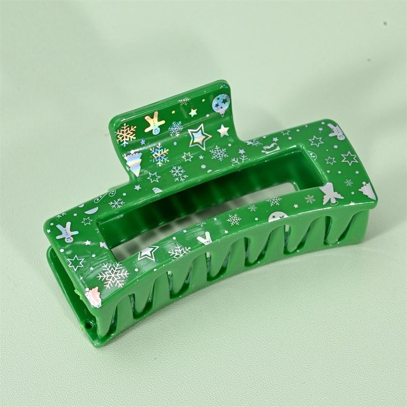 Cute Women's Hair Claws