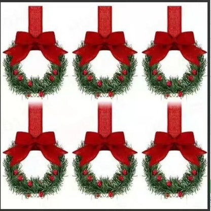 Christmas Valentine'S Day New Year Minimalist Plastic Party