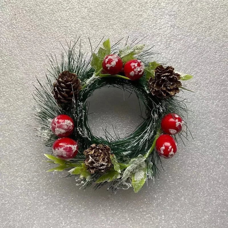 Christmas Valentine'S Day New Year Minimalist Plastic Party