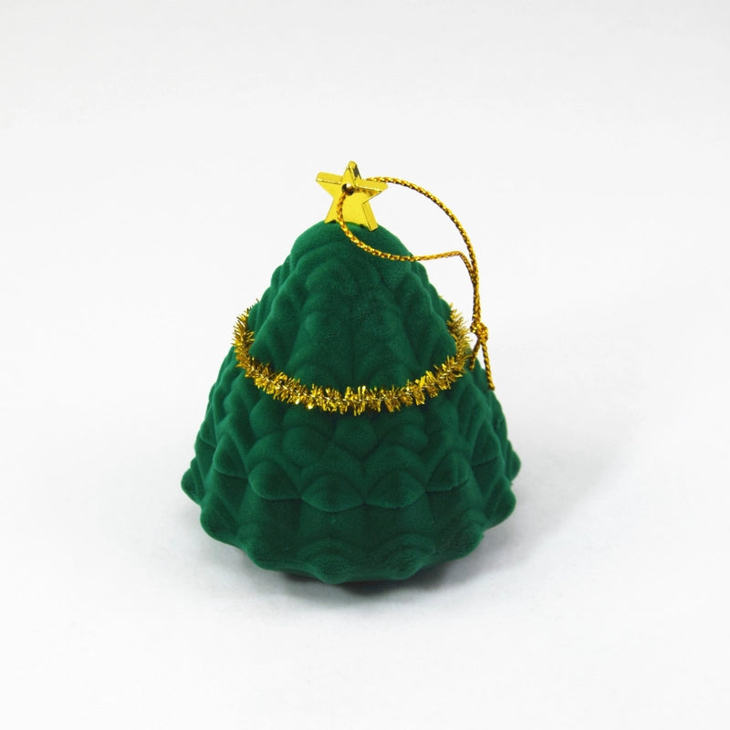 Minimalist Classic Style Letter Plastic Jewelry Boxes