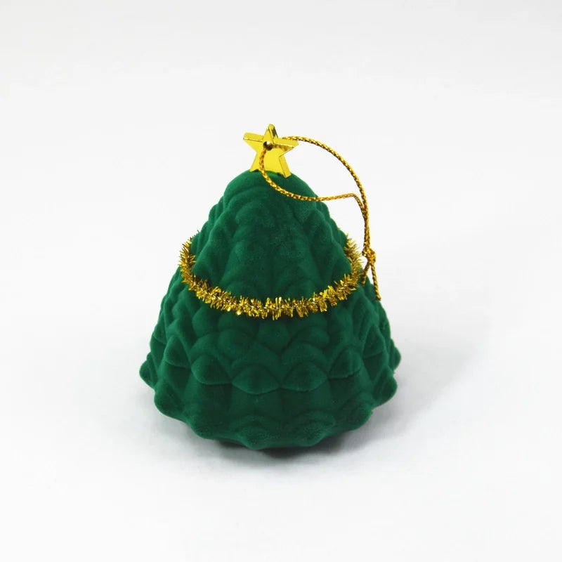 Minimalist Classic Style Letter Plastic Jewelry Boxes