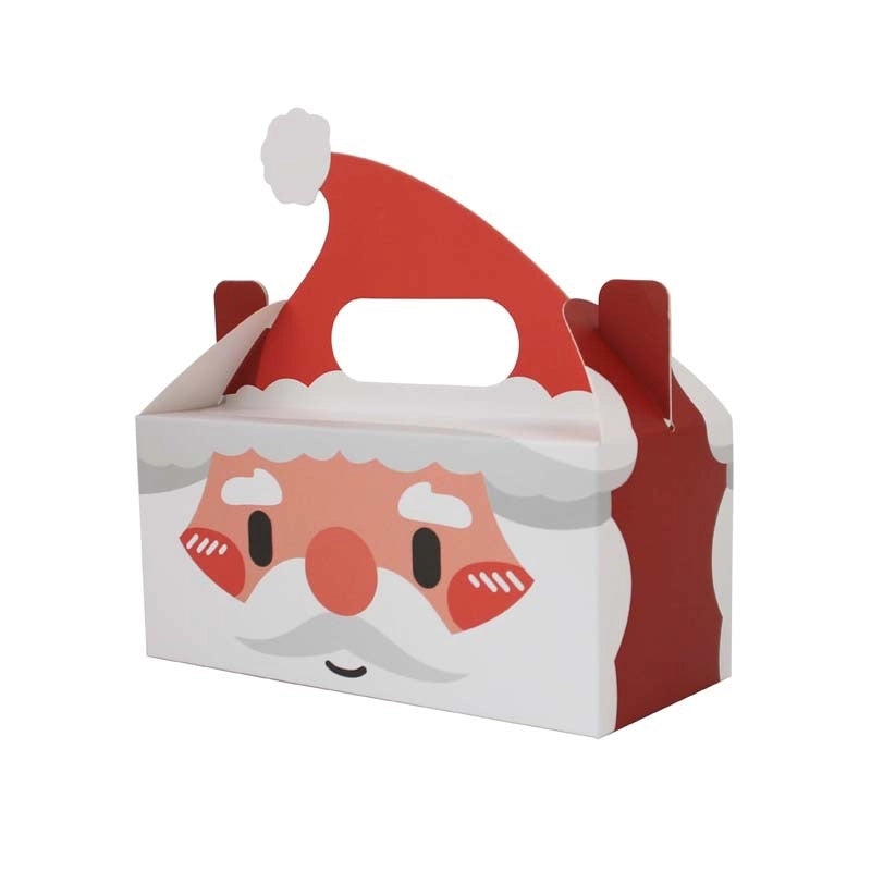 Christmas Cute Cartoon Christmas Party Gift Bags