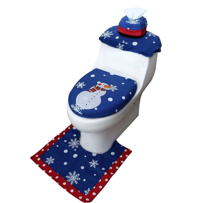 Christmas Classical Decorations Table Decoration