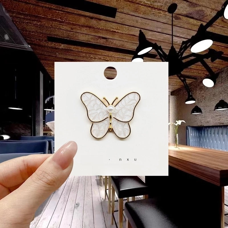 Casual Cute Streetwear Pin Cartoon Character Alloy Enamel Unisex Brooches