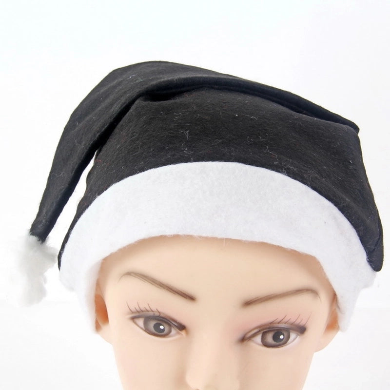 Christmas Casual Christmas Hat Party Costume Props Party Accessories
