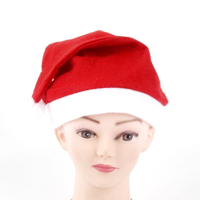 Christmas Casual Christmas Hat Party Costume Props Party Accessories