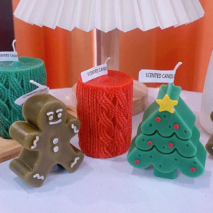 Christmas Home Fragrance