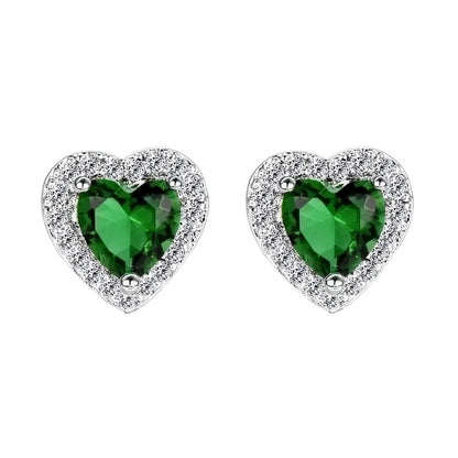 Fashion Square Copper Plating Inlay Artificial Diamond Rings 1 Piece