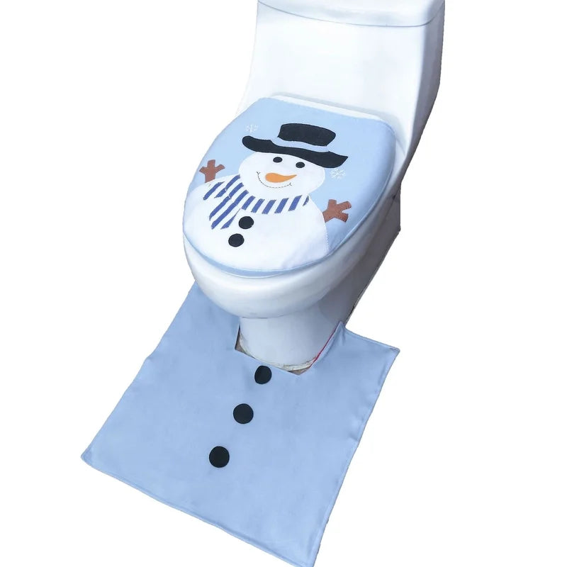 Christmas Classical Decorations Table Decoration