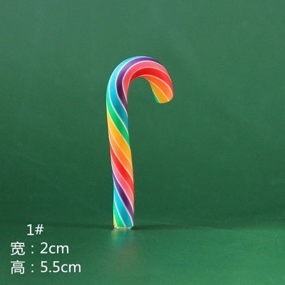 1 Piece Resin Candy Beads Jewelry Accessories Other Findings