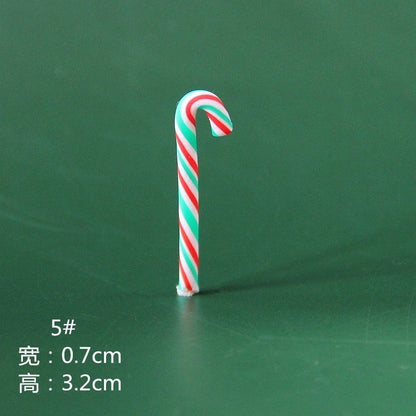 1 Piece Resin Candy Beads Jewelry Accessories Other Findings