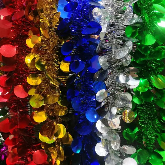 Wedding Wedding Ribbons Flower Wedding Room Decoration Wool Stripes Opening Birthday Party New Year's Day Christmas Decoration