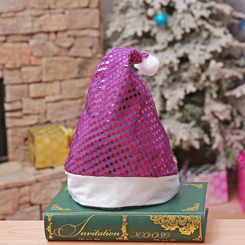 Christmas Cute Christmas Hat Party Festival Christmas Hat Party Accessories
