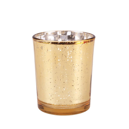 Christmas Minimalist Starry Sky Glass