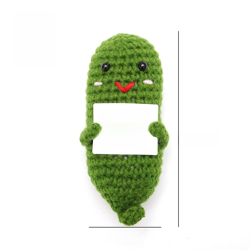 Cartoon Style Solid Color Yarn Artificial Decorations