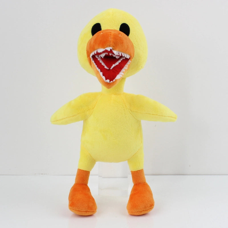 Explosions Rainbow Partner Cute Plush Toy Christmas Gift Doll Spot