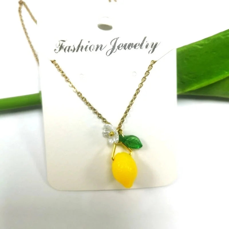 Popular Flower Earrings Chinese Advanced Color Creative Ear Hook Fresh Sweet Vitality Plant Pendant Jewelry