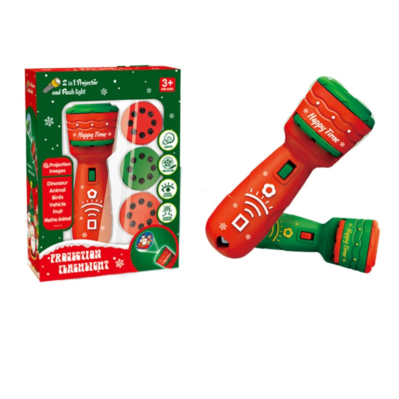 Christmas Letter Plastic Toys