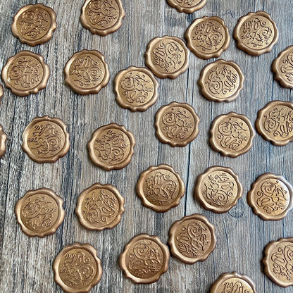 Linen Envelope Letter Paper Set Retro Love Letter Chinese Style Cowhide Special Paper Invitation Postcard Fire Paint Envelope