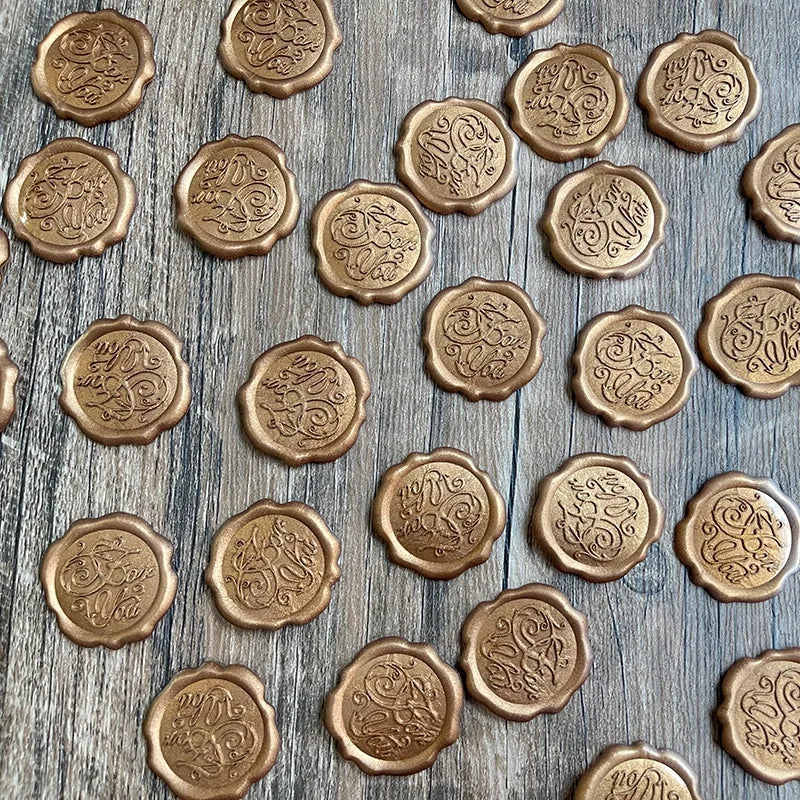 Linen Envelope Letter Paper Set Retro Love Letter Chinese Style Cowhide Special Paper Invitation Postcard Fire Paint Envelope