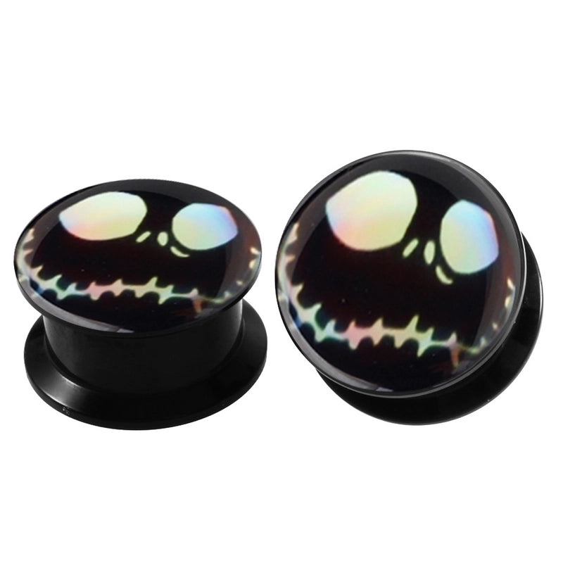 Minimalist Geometric Stainless Steel Plating Belly Ring 1 Piece